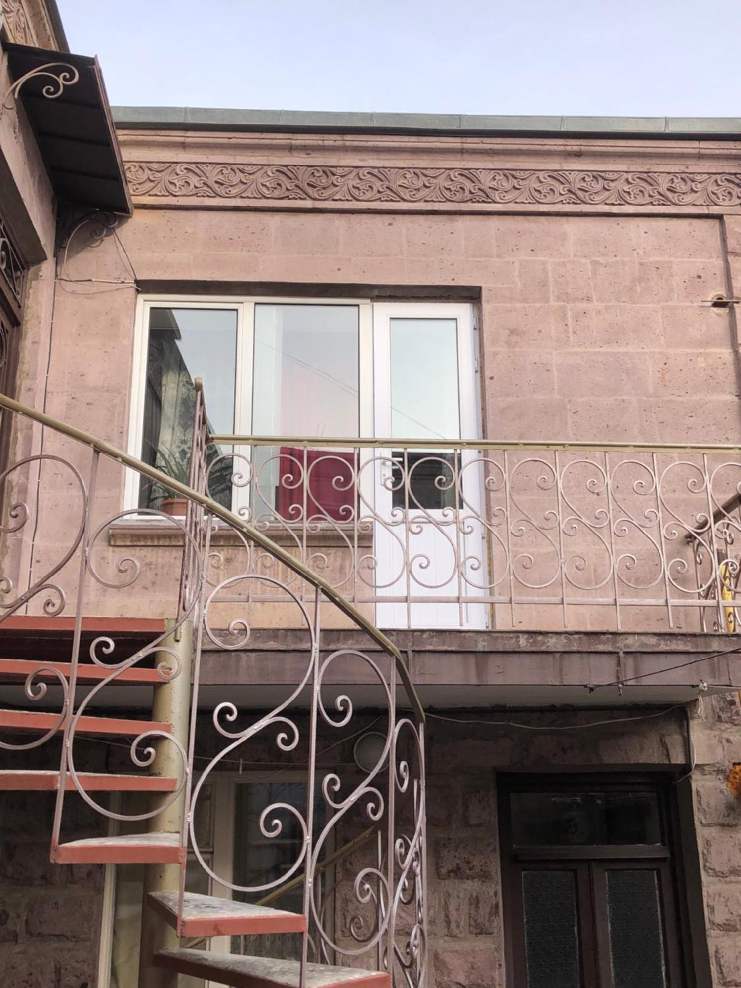 Sweet House Hotel Ghiumri Exterior foto